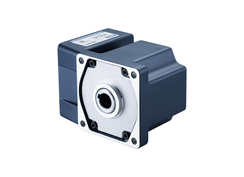 直角中空减速箱