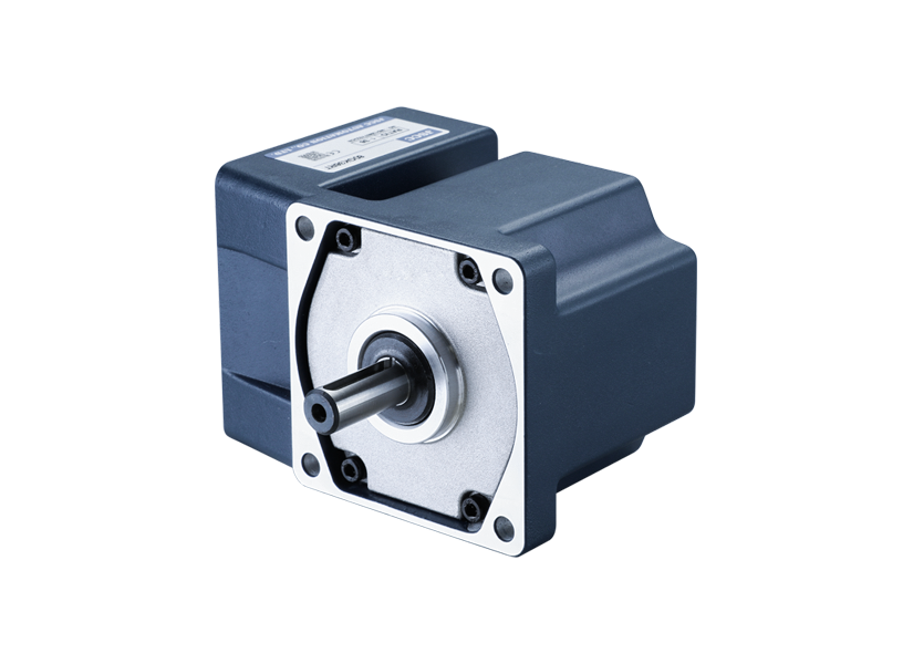 直角中实减速箱