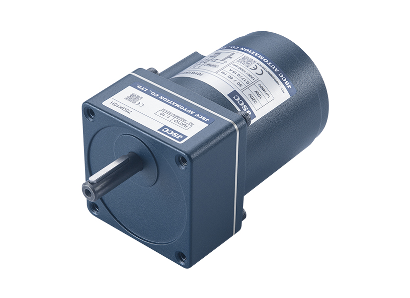 YS系列标准电机