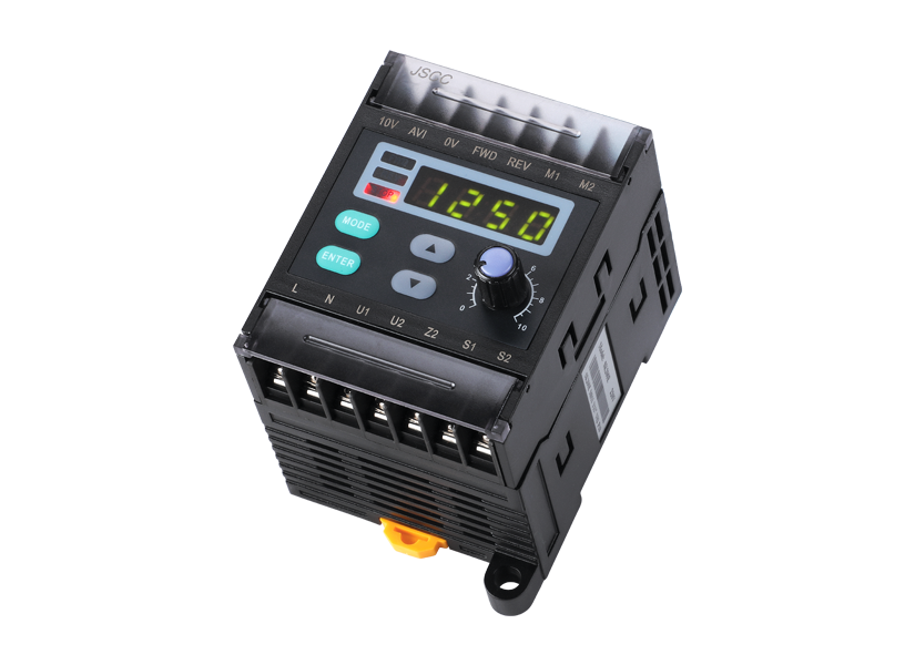 SK内置式调速器