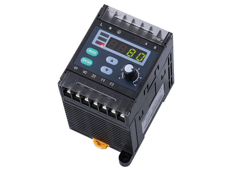 DT总线型力矩驱动器