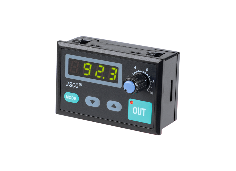 DF48-DF50数显面板